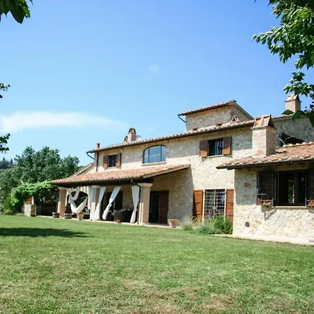 Sleeps 10 Pool Wifi Ferienhaus Amelia