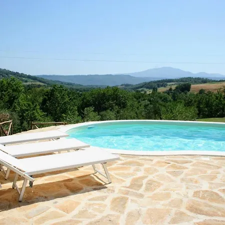 Sleeps 10 Pool Wifi Ferienhaus Amelia