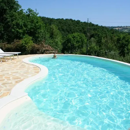 Sleeps 10 Pool Wifi Ferienhaus